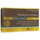 Натуральная добавка Olimp Gold Ginseng 30 капсул