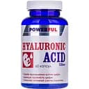 Гіалуронова кислота Powerful 120 мг 60 капсул