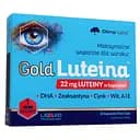 Витамины и минералы Olimp Gold-Lutein 30 капсул