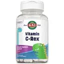 Витамин C-Rex KAL Orange 100 мг 100 таблеток