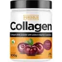 Коллаген Pure Gold Collagen Cherry 300 г