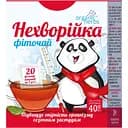 Фиточай Неболейка Organic Herbs 40 г (20 шт. х 2 г)
