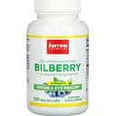 Комплекс поліфенолів Jarrow Formulas Bilberry + Grapeskin Polyphenols із чорниці та шкірки винограду 120 капсул