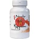 Кордицепс Bekandze повышает иммунитет, чистит печень 400 мг 60 капсул