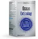 Вітаміни та мінерали Orzax Ocean Extramag, 30 таблеток