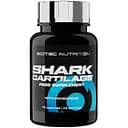 Препарат для суставов и связок Scitec Shark Cartilage 75 капсул