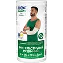 Бинт еластичний MedTextile середньої розтяжності 2 м х 10 см