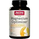 Витамины и минералы Jarrow Formulas Magnesium Optimizer 200 таблеток