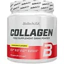 Препарат для суставов и связок BiotechUSA Collagen Лимонад 300 г