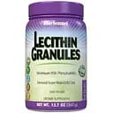 Лецитин Bluebonnet Nutrition Super Earth у гранулах 360 г