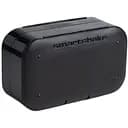 Таблетница Smart Shake Pill Box Organizer 2-Pack, Black