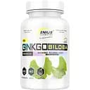 Натуральная добавка Genius Nutrition Ginkgobiloba 60 капсул