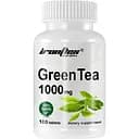 Натуральна добавка IronFlex Green Tea 100 таблеток