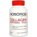 Препарат для суглобів і зв'язок Nosorog Collagen Peptides Plus 90 таблеток
