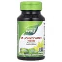 Натуральна добавка Nature's Way St. John's Wort Herb 100 капсул