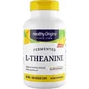 L-теанін Healthy Origins L-Theanine 100 мг 180 капсул