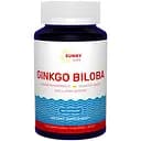 Гінкго білоба Sunny Caps 20 мг 100 капсул