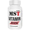 Витамины и минералы MST Vitamin KICK 120 таблеток