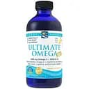 Жирні кислоти Nordic Naturals Ultimate Omega Xtra 237 мл