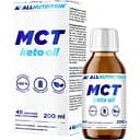 Масло Allnutrition MCT keto oil 200 ml