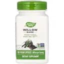 Натуральна добавка Nature's Way Willow Bark, 100 вегакапсул