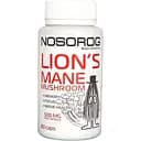 Натуральна добавка Nosorog Lion's Mane 60 капсул