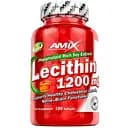 Натуральна добавка Amix Nutrition Lecithin 100 капсул