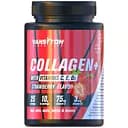 Натуральна добавка Vansiton Колаген+ Полуниця 250 г