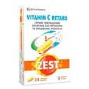 Зест Вит. 1000 мг. таб. пролонг. №24 (8х3) (Sirio Healthcare) Швейцария