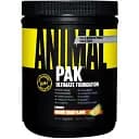 Вітамінно-мінеральний комплекс Universal Nutrition Animal Pak Powder Апельсин 411 г