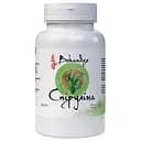 Вітамінний комплекс Bekandze Спіруліна детокс Зниження ваги 400 мг 60 капсул