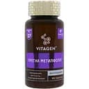 Диетическая добавка Vitagen Прегна Метилфолат 60 таблеток