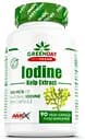 Витамины и минералы Amix Nutrition GreenDay ProVegan Iodine Kelp Extract, 90 вегакапсул