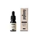 Дієтична добавка Pephemp Олія 5% СBD Isolate зі смаком кокосу 10 мл