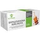 Янтарная кислота Elit-Pharm 80 таблеток (0.25 г)