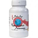 Китайський лимонник Bekandze тонік для мозку і серця 500 мг 60 капсул