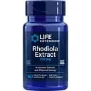 Родиола Life Extension Rhodiola Extract 250 мг 60 капсул