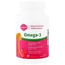 Омега-3 для беременных Fairhaven Health Omega 3, 90 капсул (FHH-00011)