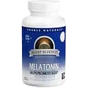Натуральная добавка IronFlex Melatonin Sleep 10 mg 100 таблеток