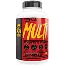 Витамины и минералы Mutant Multi 60 каплет