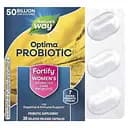 Пробиотики и пребиотики Nature's Way Fortify Optima Women's Probiotic 50 Billion 30 капсул