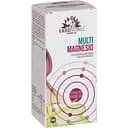 Мульти-Магний Erbenobili Multimagnesio 60 капсул