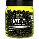 Вітаміни та мінерали Evolite Nutrition Vitamin C Extreme 1000 мг 300 капсул