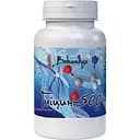 Гліцин Bekandze 60 желатинових капсул