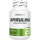 Спіруліна BiotechUSA Spirulina 100 таблеток