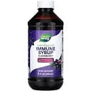 Чорна бузина Nature's Way Sambucus Immune 240 мл