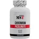 Витамины и минералы MST Chromium Picolinate 200 капсул
