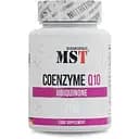 Коензим Q10 MST Coenzyme Q10 200 mg, 30 капсул для здоров'я серця