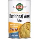 Натуральная добавка KAL Nutritional Yeast Flakes, 624 грамм
