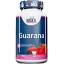 Гуарана экстракт Haya Labs Guarana 900 мг 60 таблеток